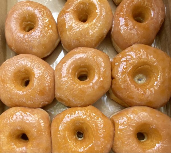 Donuts are costing more dough at San Domenico