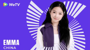 From San Domenico to center stage: The inspirational journey of Emma Zhu on ‘CHUANG ASIA’