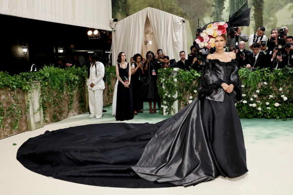 The Met Gala: A fusion of high fashion and educational inspiration at San Domenico
