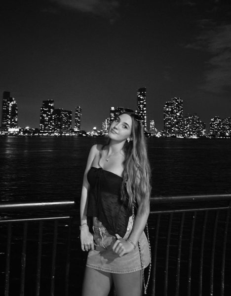 Zella Golden