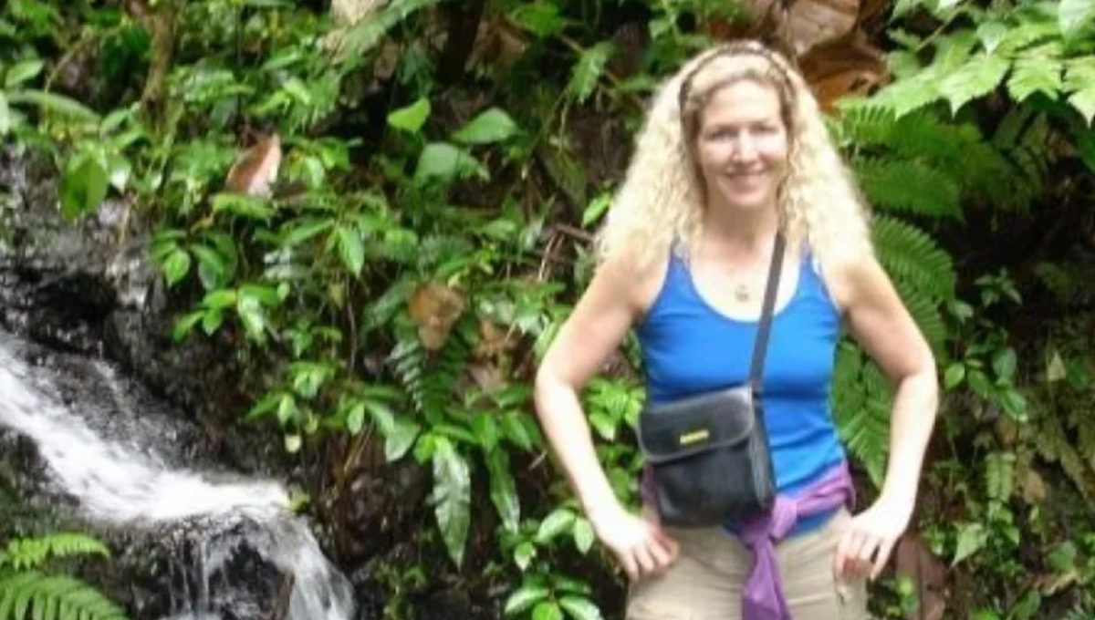 From rainforests to classrooms: Adriana Smyth’s inspiring journey from ecology to education