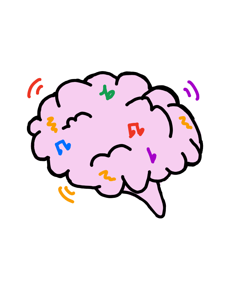 How music moves the mind