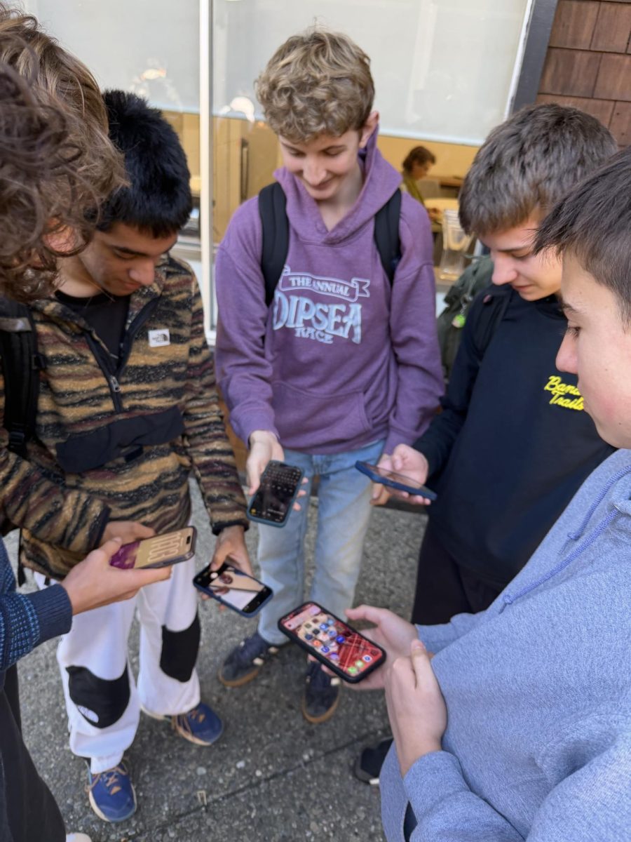 Will SD's proposed phone policy help the community or divide it?
